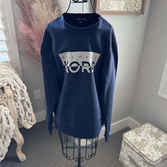 Men’s Michael Kors sweater size small - Picture 2 of 6